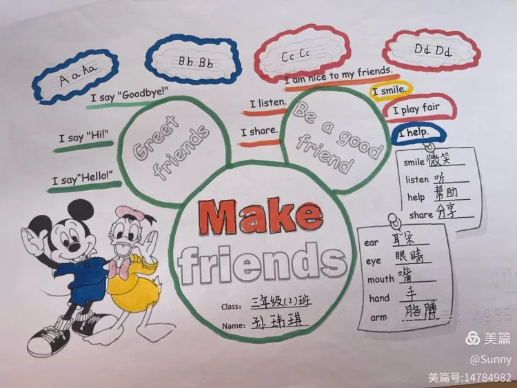 在绘制思维导图关键知识点化作灵动分支,色彩标注重点,图形助力理解